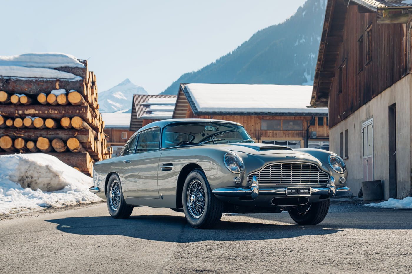 1964 AstonMartin DB5 Connery 01
