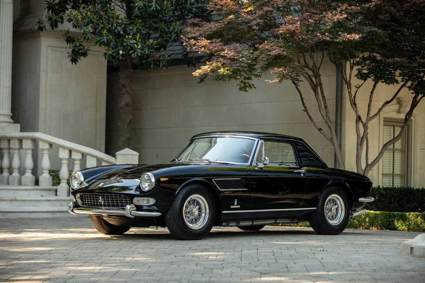 1965 Ferrari 275 GTS by Pininfarina1273729