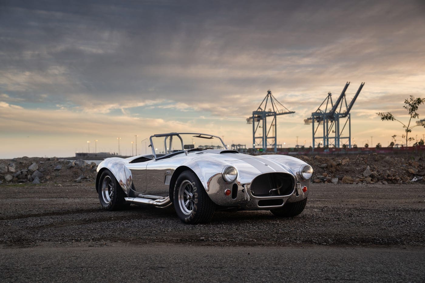 1965 Shelby 427 S C Cobra CSX 4428 10