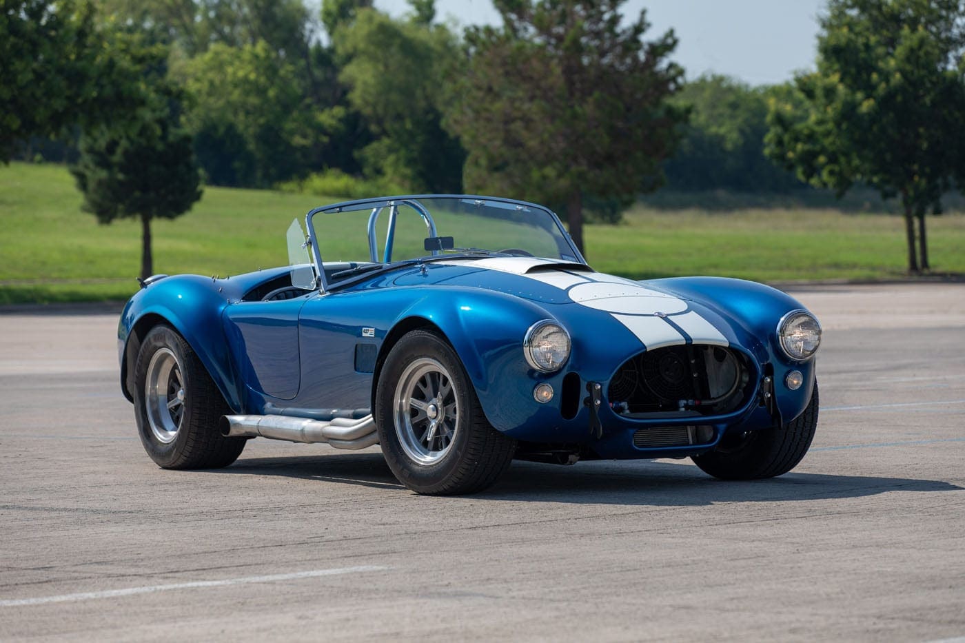 1967 427 cobra 1