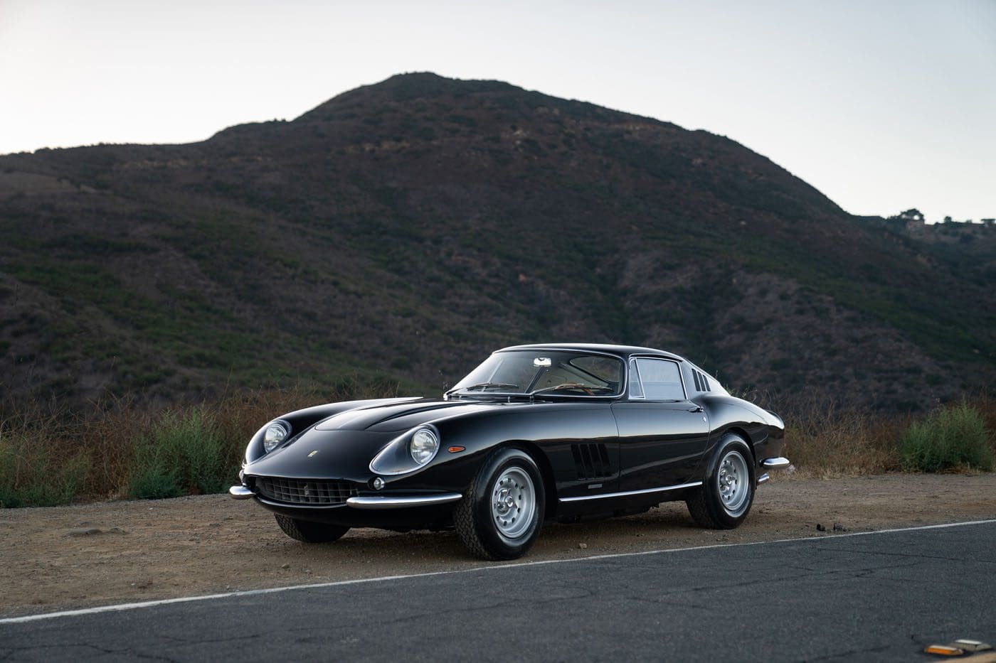 1967 Ferrari 275 GTB 4 by Scaglietti1278447