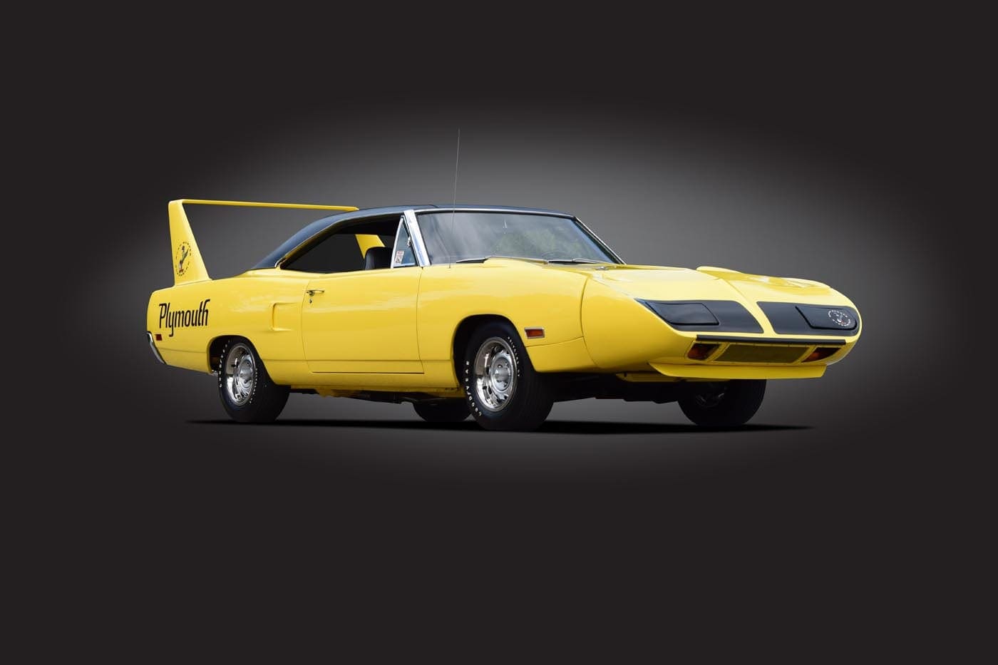 1970 Hemi Superbird 1