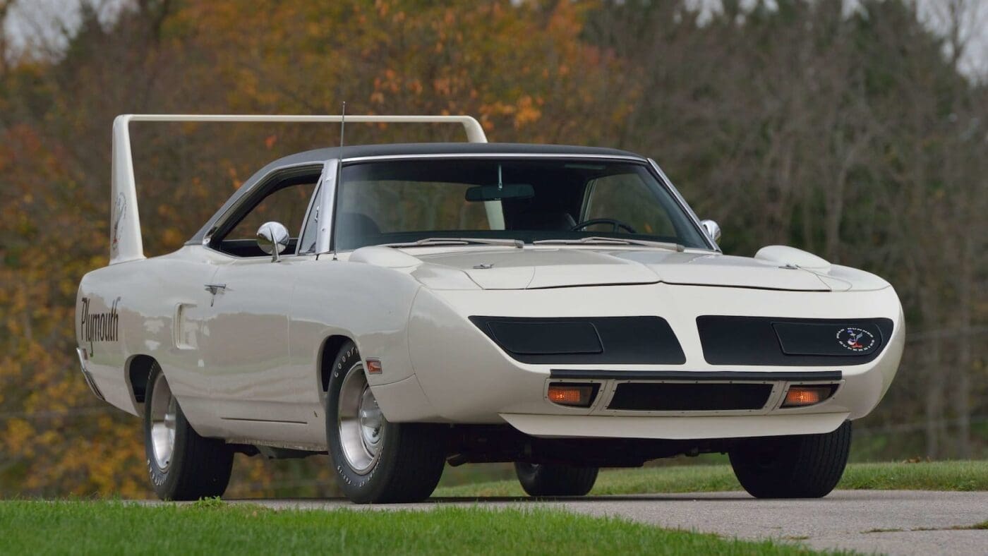 1970 hemi superbird 1