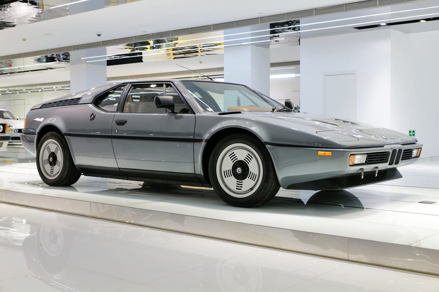 1980 BMW M11298062