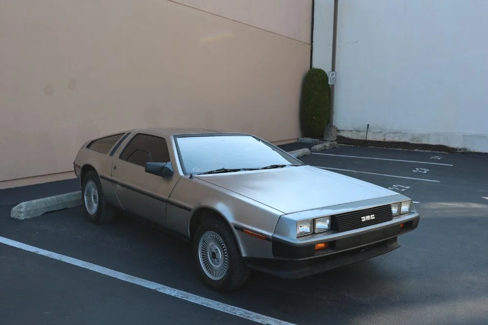 80s Cars For Sale: Own An Iconic Retro Classic