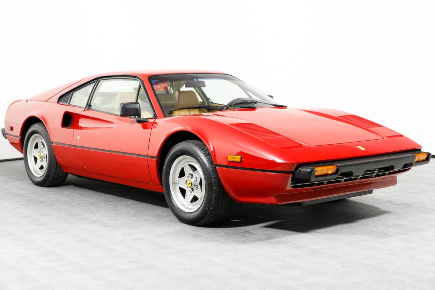 1982 Ferrari 308 GTBi (3)