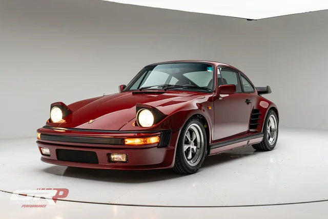 Best Porsche 911 Turbo Models For Sale Right Now