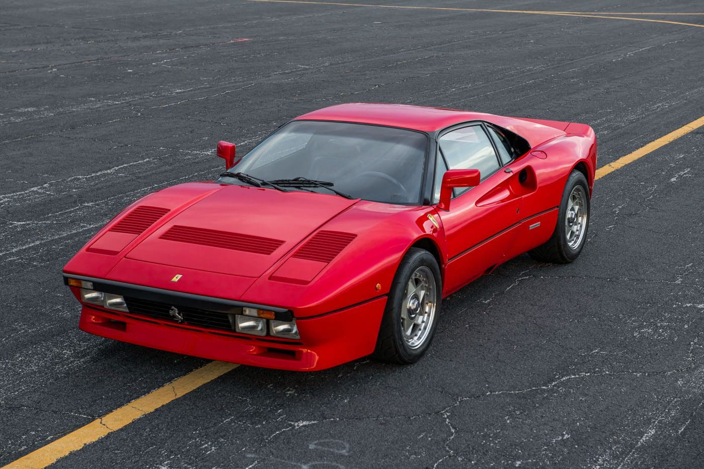 1985 Ferrari 288 GTO1278144