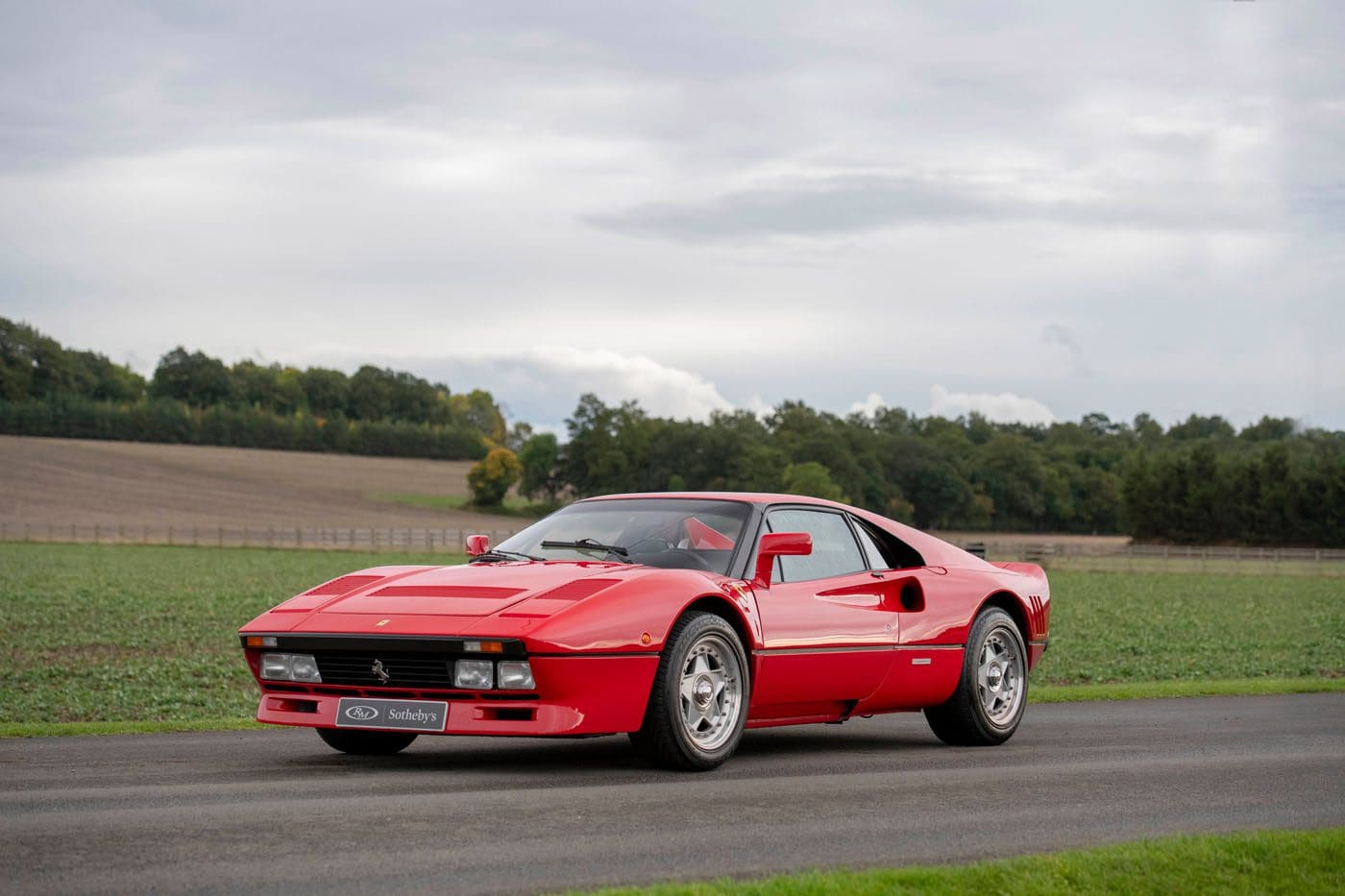 1985 Ferrari 288 GTO1304403