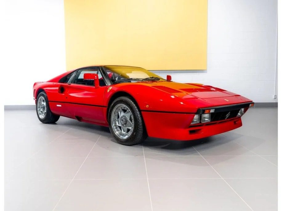 1985 ferrari 288 gto 4508700 18