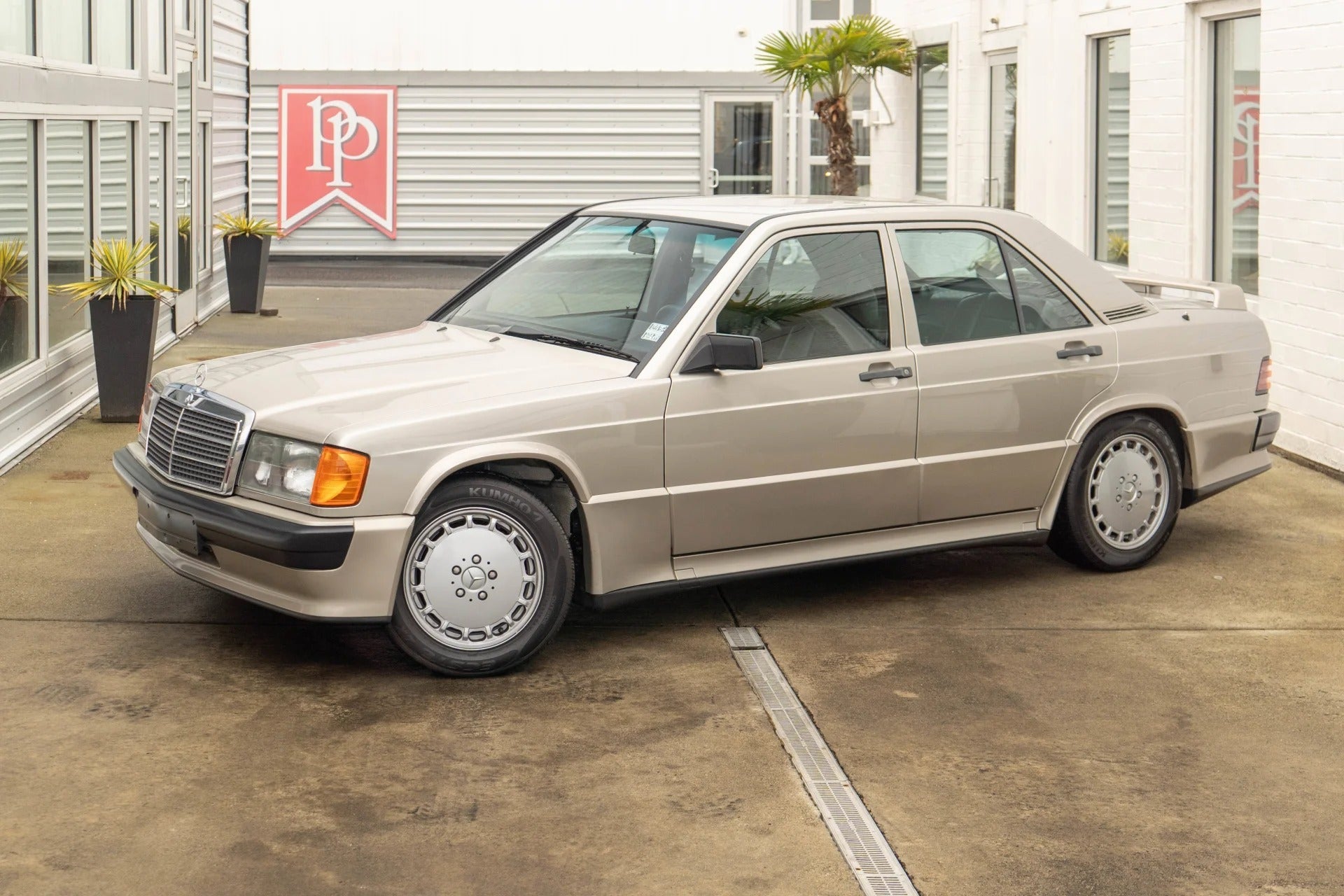 Own A Luxury Legend: Mercedes-Benz For Sale