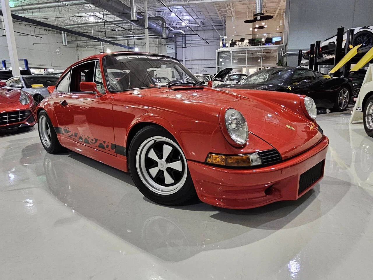 Dealer Spotlight: 10 Must-See Exotics For Sale at Euro Prestige Imports