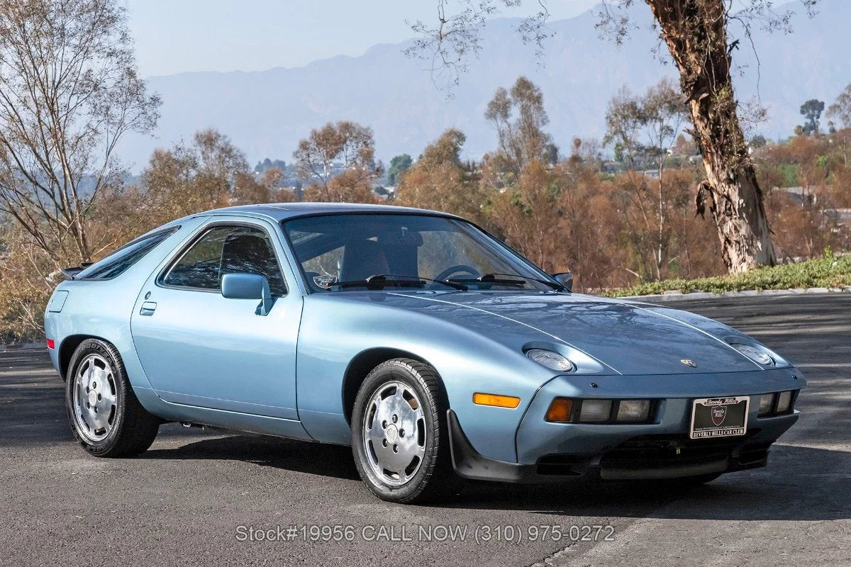 80s Cars For Sale: Own An Iconic Retro Classic