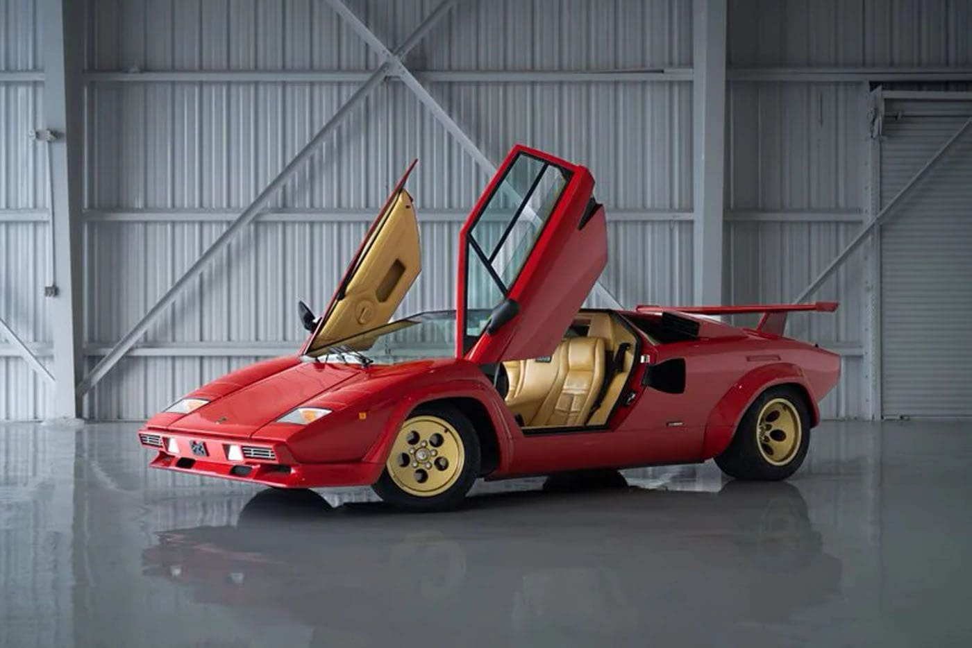 1987 lamborghini countach lp 5000s 0 646991875