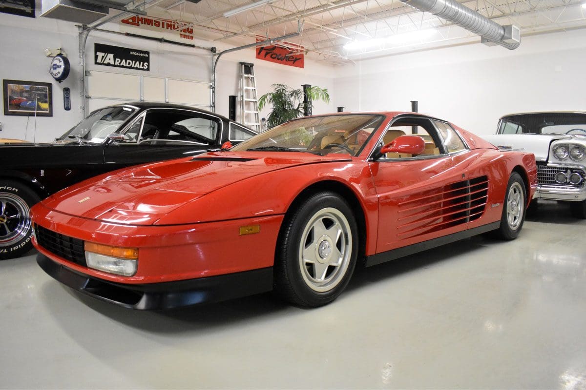 1987 testarossa 1