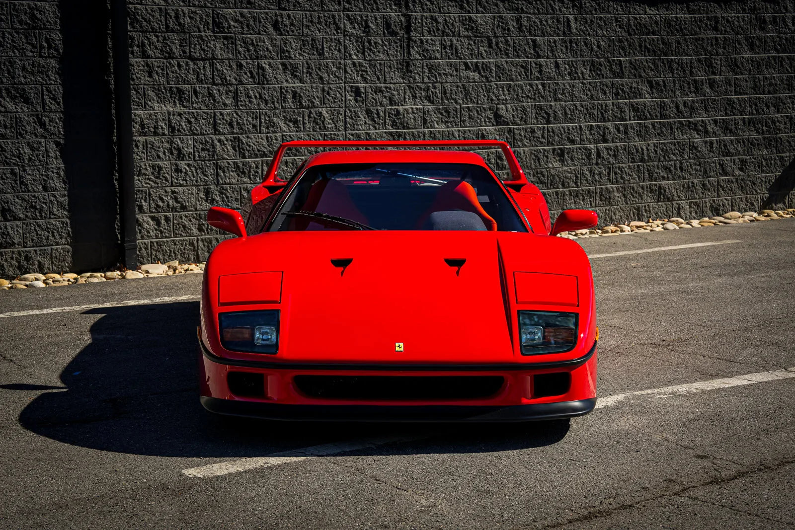 The Most Expensive Ferraris Of All Time