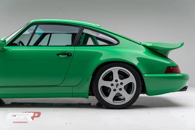 Top RUF Sports Cars You Can Actually Buy Right Now