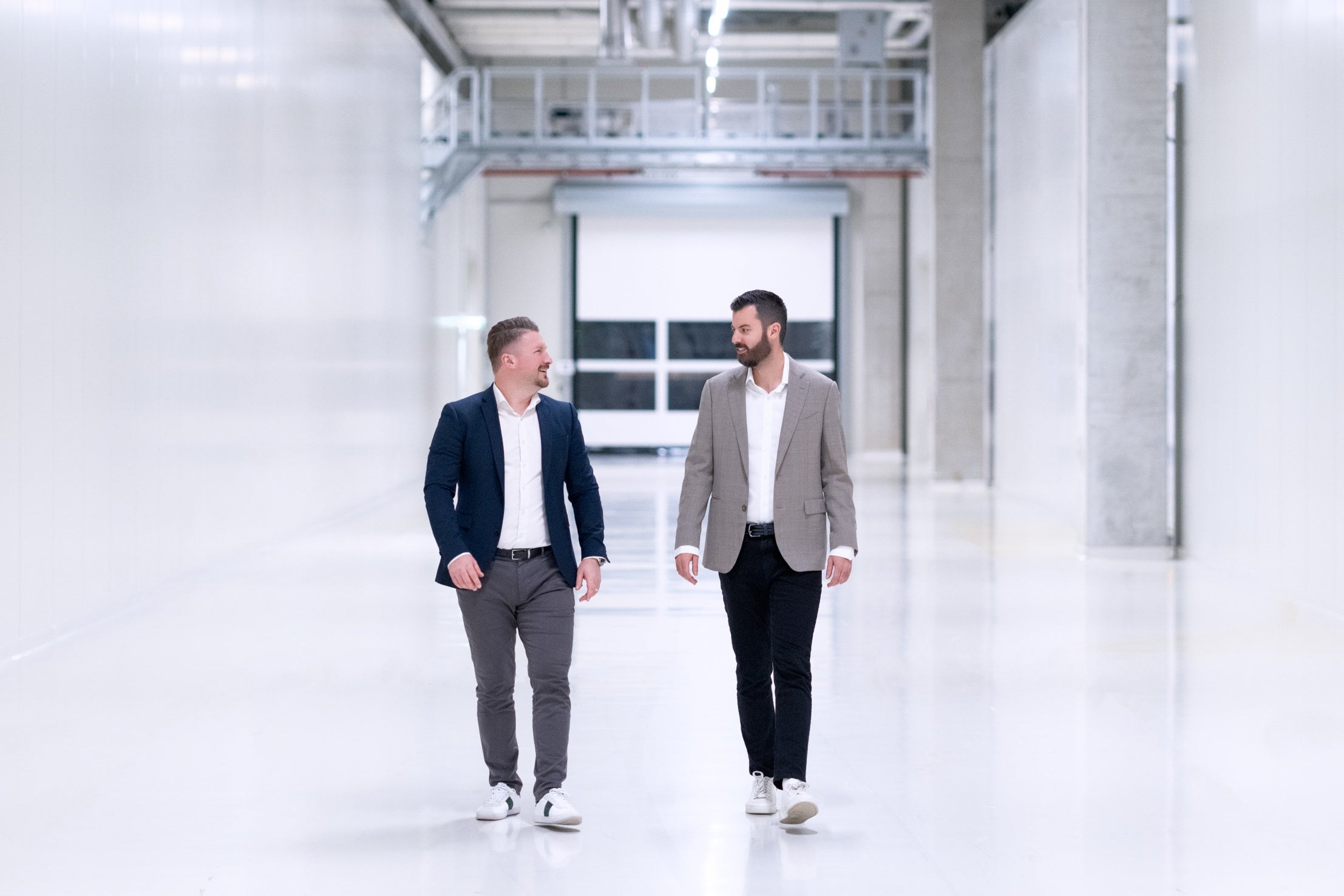 Leadership Shift at Rimac Technology: Nurdin Pitarević Assumes Role as CEO