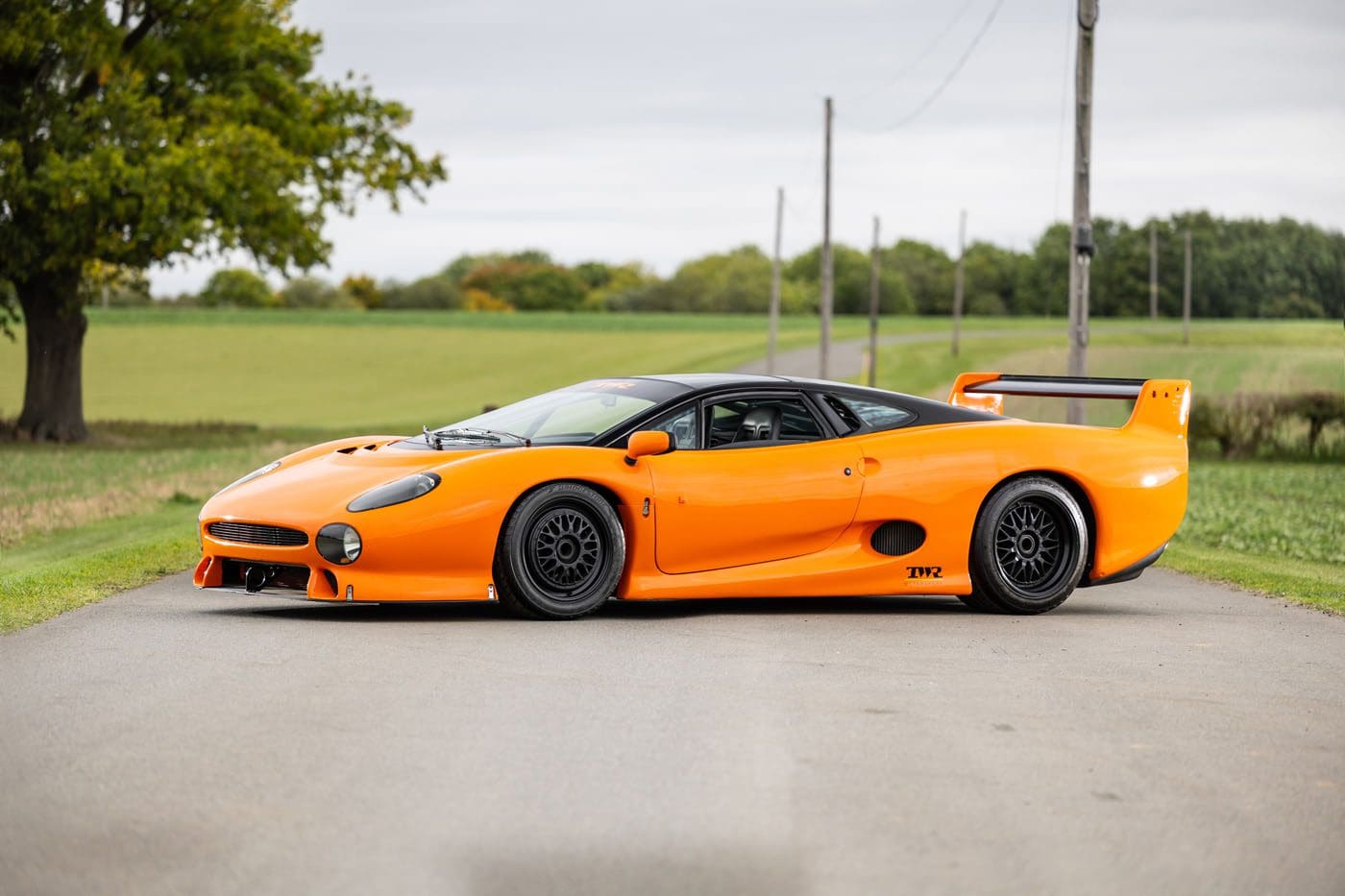 1993 Jaguar XJ220 S1303710