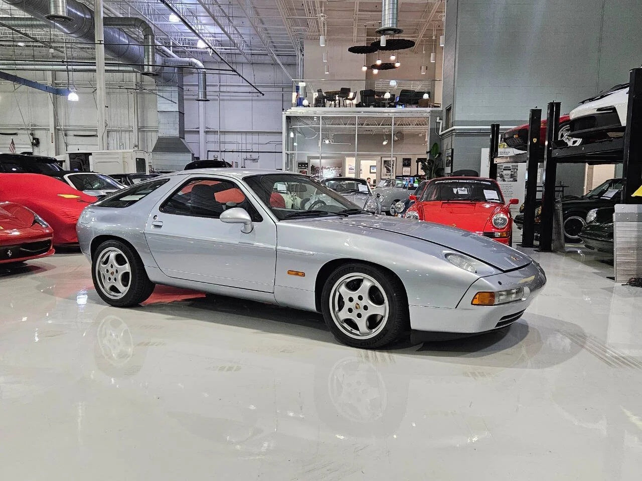 Unsung Classics: Why You Should Invest In A Transaxle Porsche