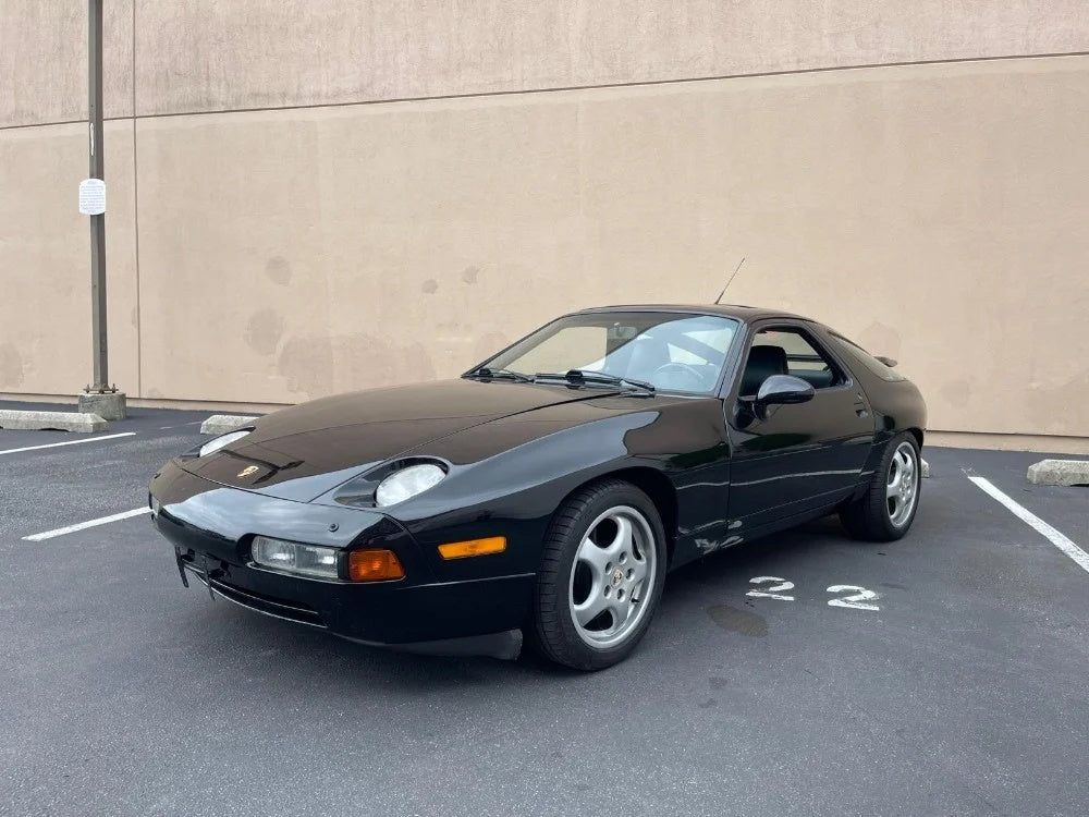 90s Cars For Sale: Own A Piece Of Nostalgia & History