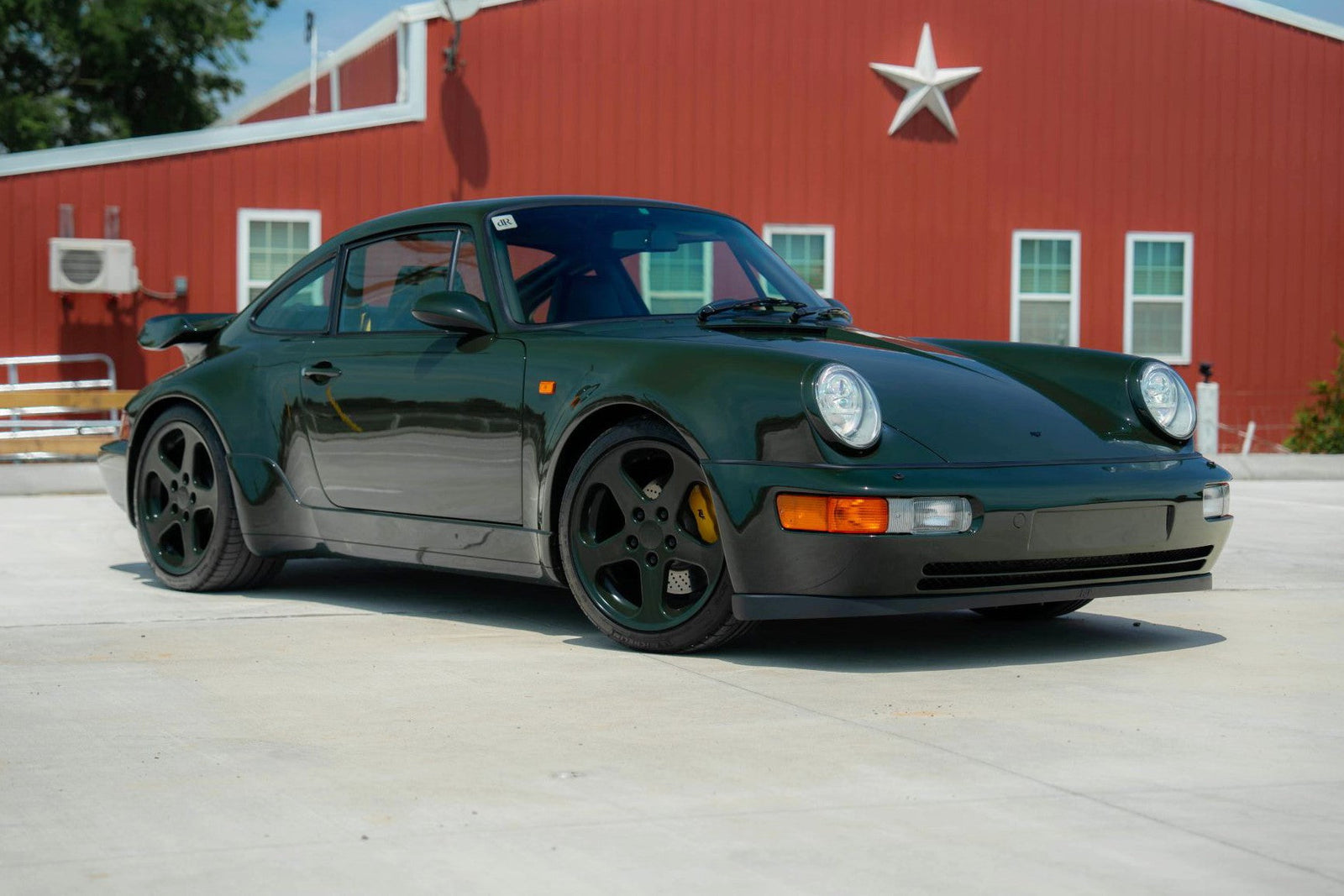 RUF RCT EVO Sweeps the Week as a Holy Trinity Hypercar Headlines the Upcoming Docket on duPont REGISTRY Live