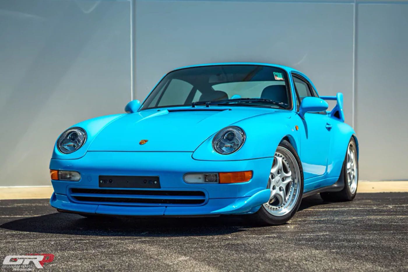 1995 porsche 911 carrera rs 649995 279959608