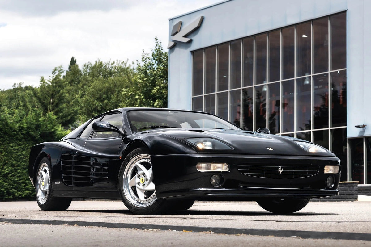 90s Cars For Sale: Own A Piece Of Nostalgia & History