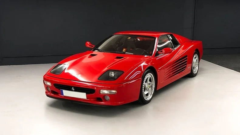This Week's Top Luxury & Exotic Car For Sale Listings