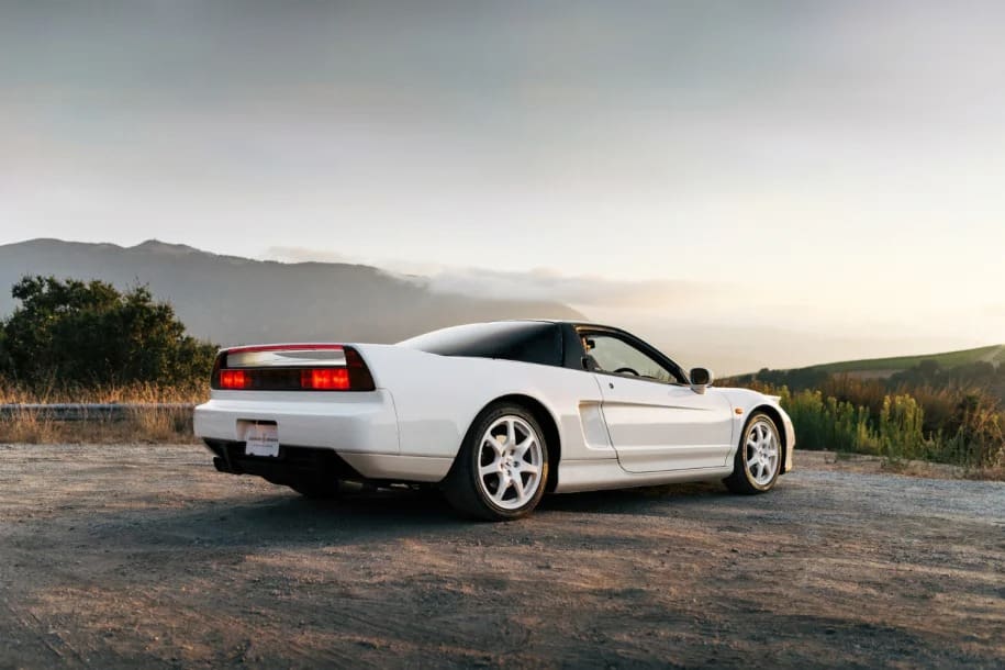 10 Legendary Acura NSX Supercars For Sale – duPont REGISTRY News
