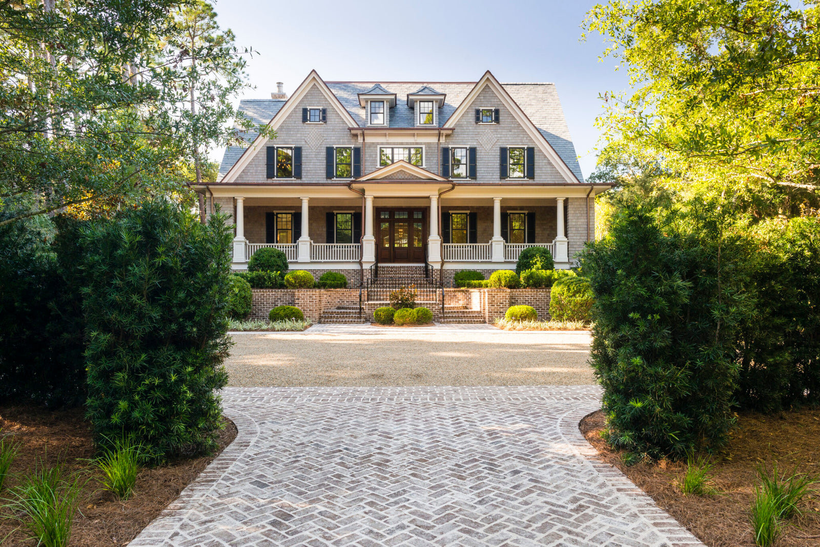 1 101 Flyway, Kiawah