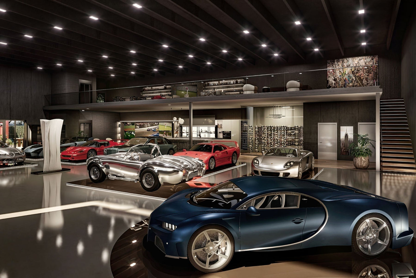 Why Serious Collectors Are Choosing CollectionSuites to Protect Their Legacies