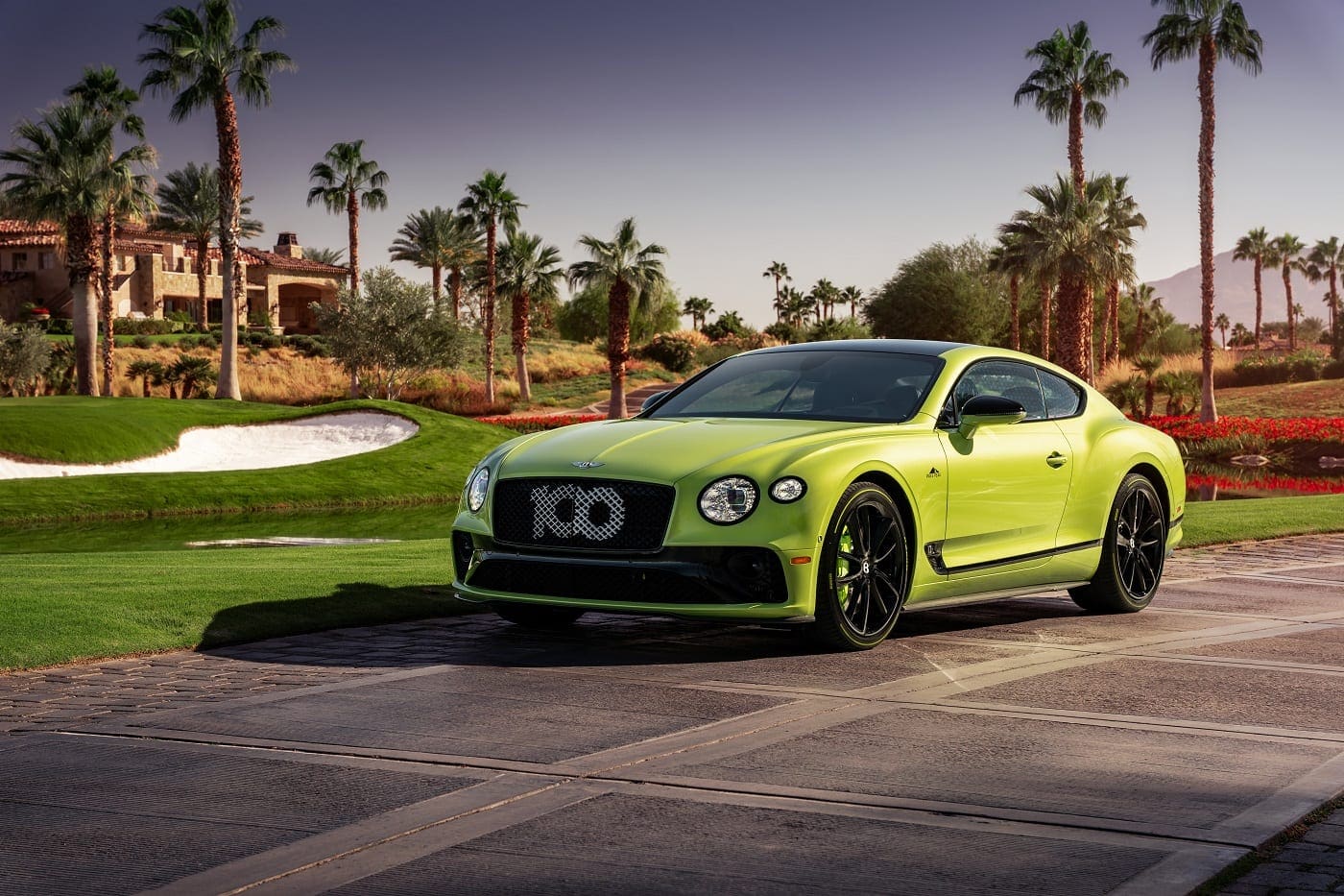 2 Pikes Peak GT Rancho Mirage