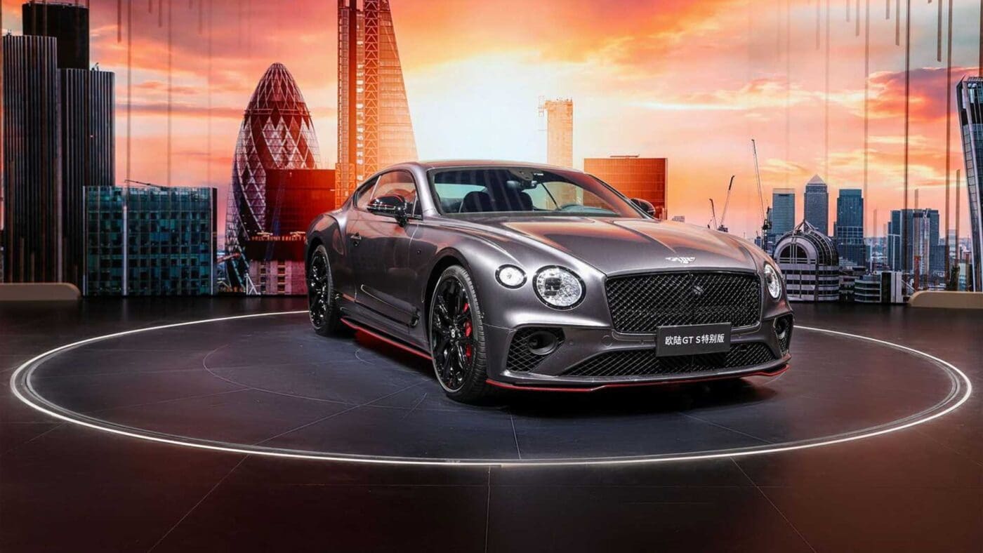 20 years of continental gt.jpg