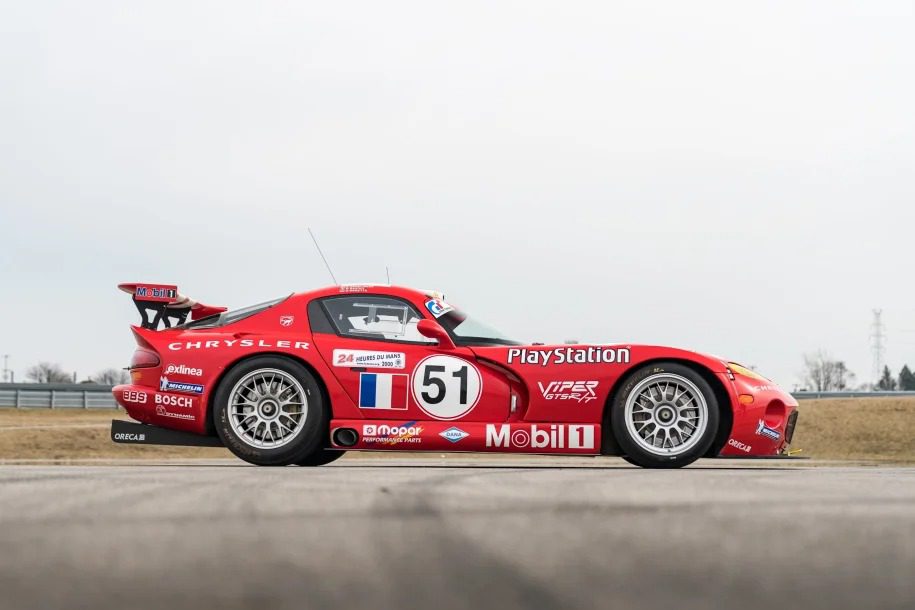 2000 dodge viper gts 2250000 57