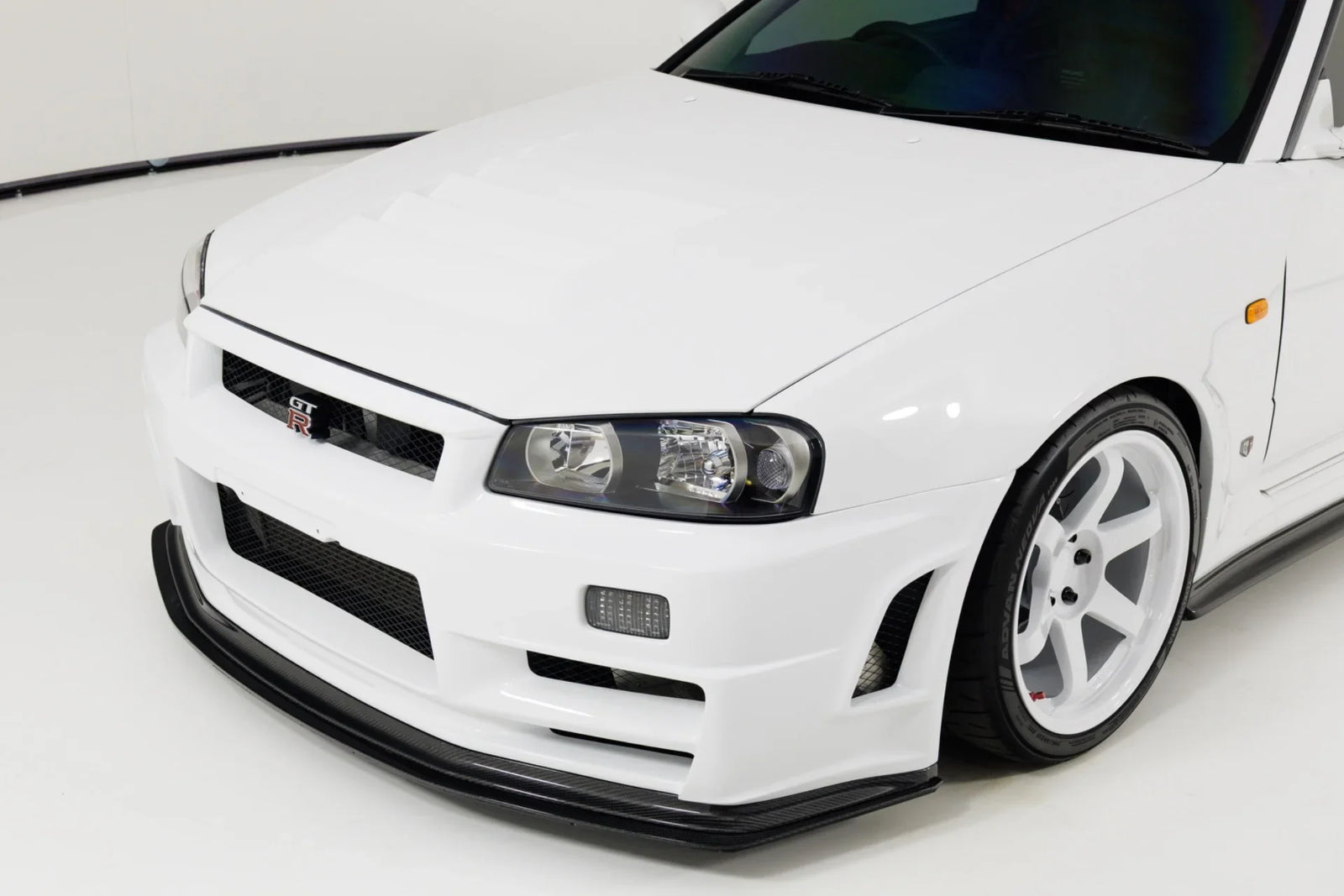 Best Nissan GT-Rs for Sale: From Skyline Roots to R35 Power