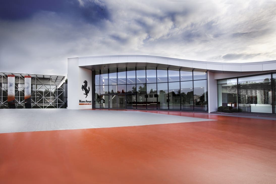 200034-Musei_Ferrari_Maranello