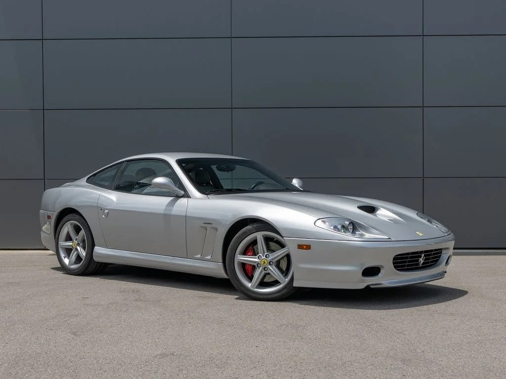 An Unforgettable Powerplant: Exotic Cars With V12 Engines For Sale