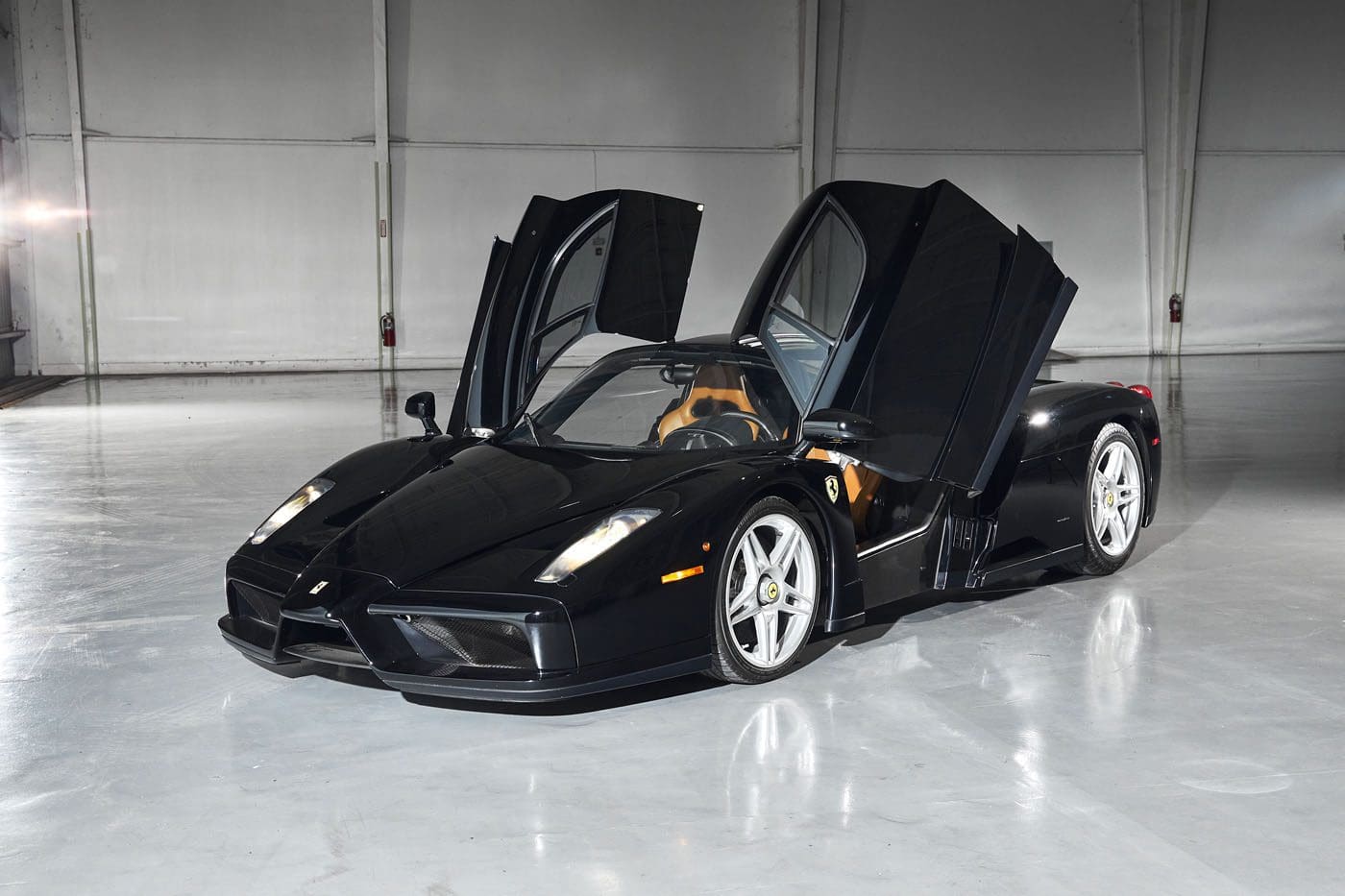 2003 Ferrari Enzo 24