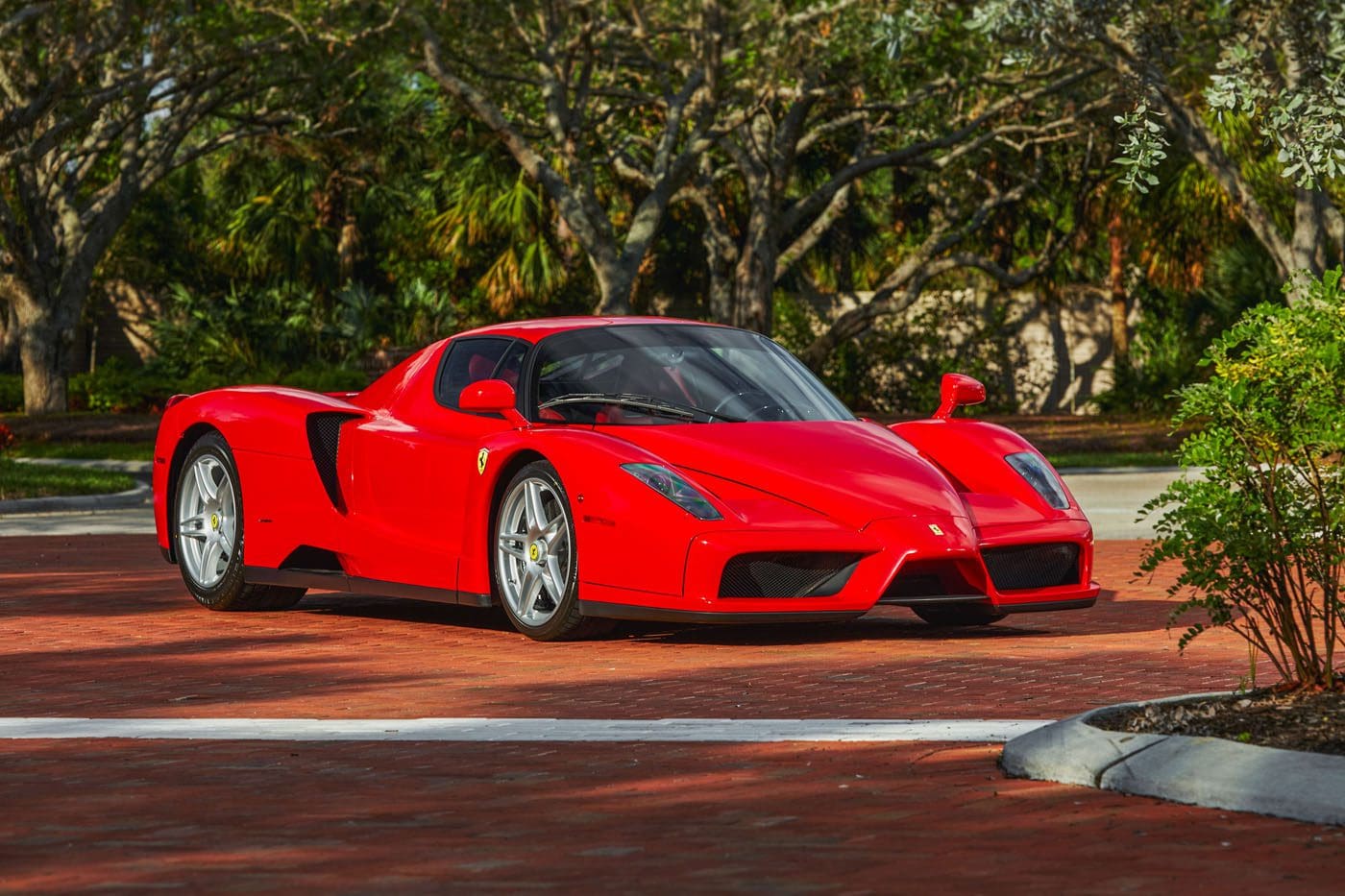 2003 Ferrari Enzo1310770