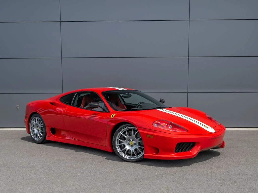 This Week's Top Luxury & Exotic Car For Sale Listings