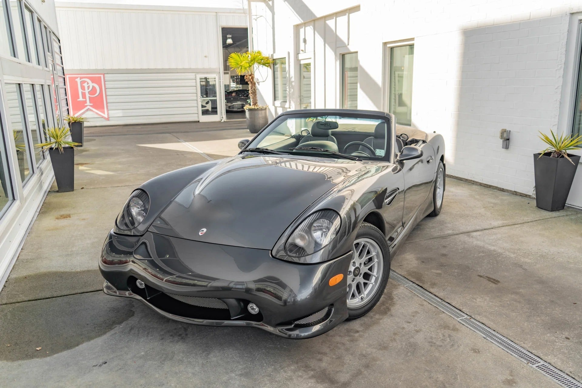 The New Nostalgia: The Best 2000s Cars For Sale