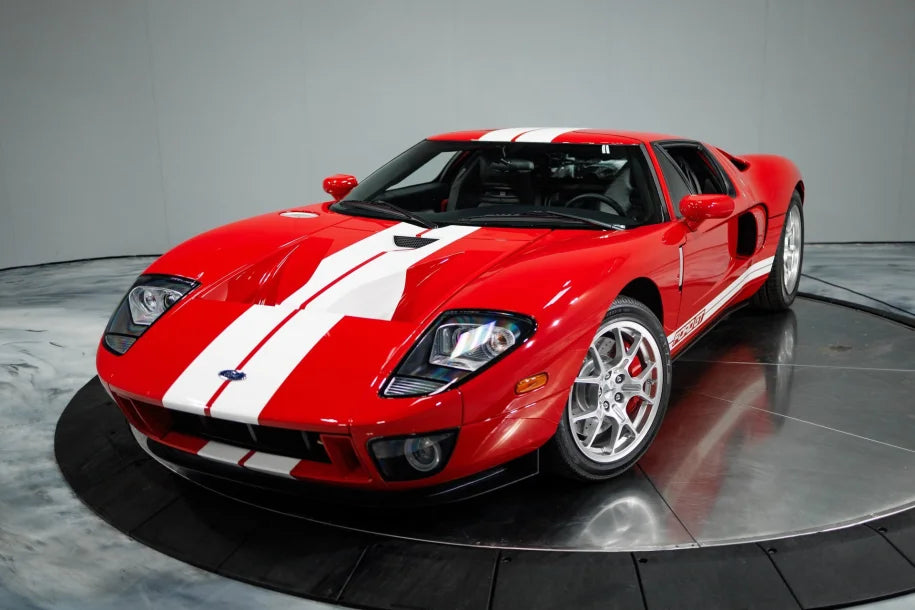 2005 ford gt 698990 1977078078