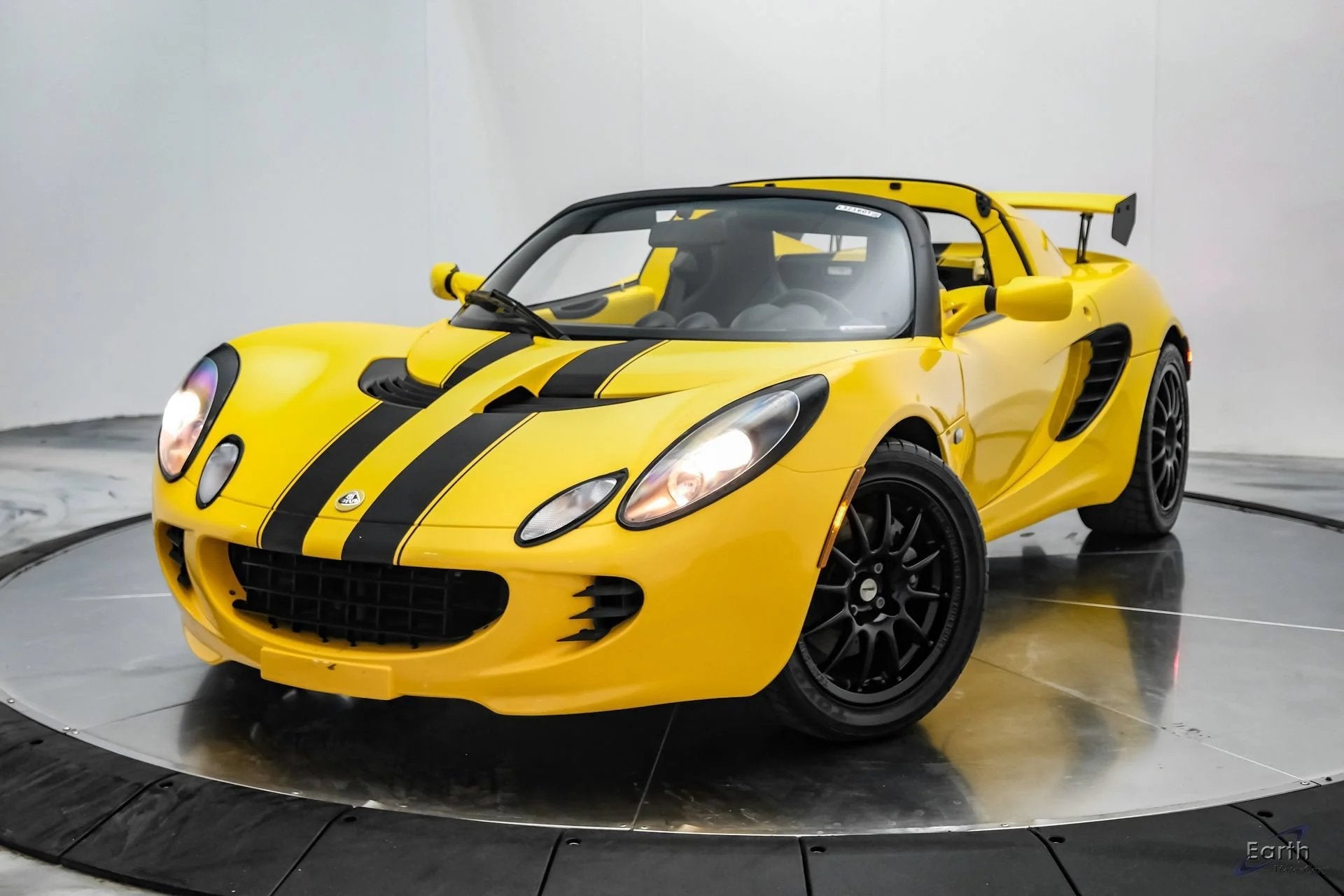 Racing-Bred Icons: The Best Lotus Cars For Sale