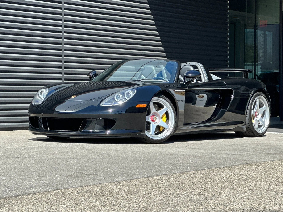 This Week's Top Luxury & Exotic Car For Sale Listings