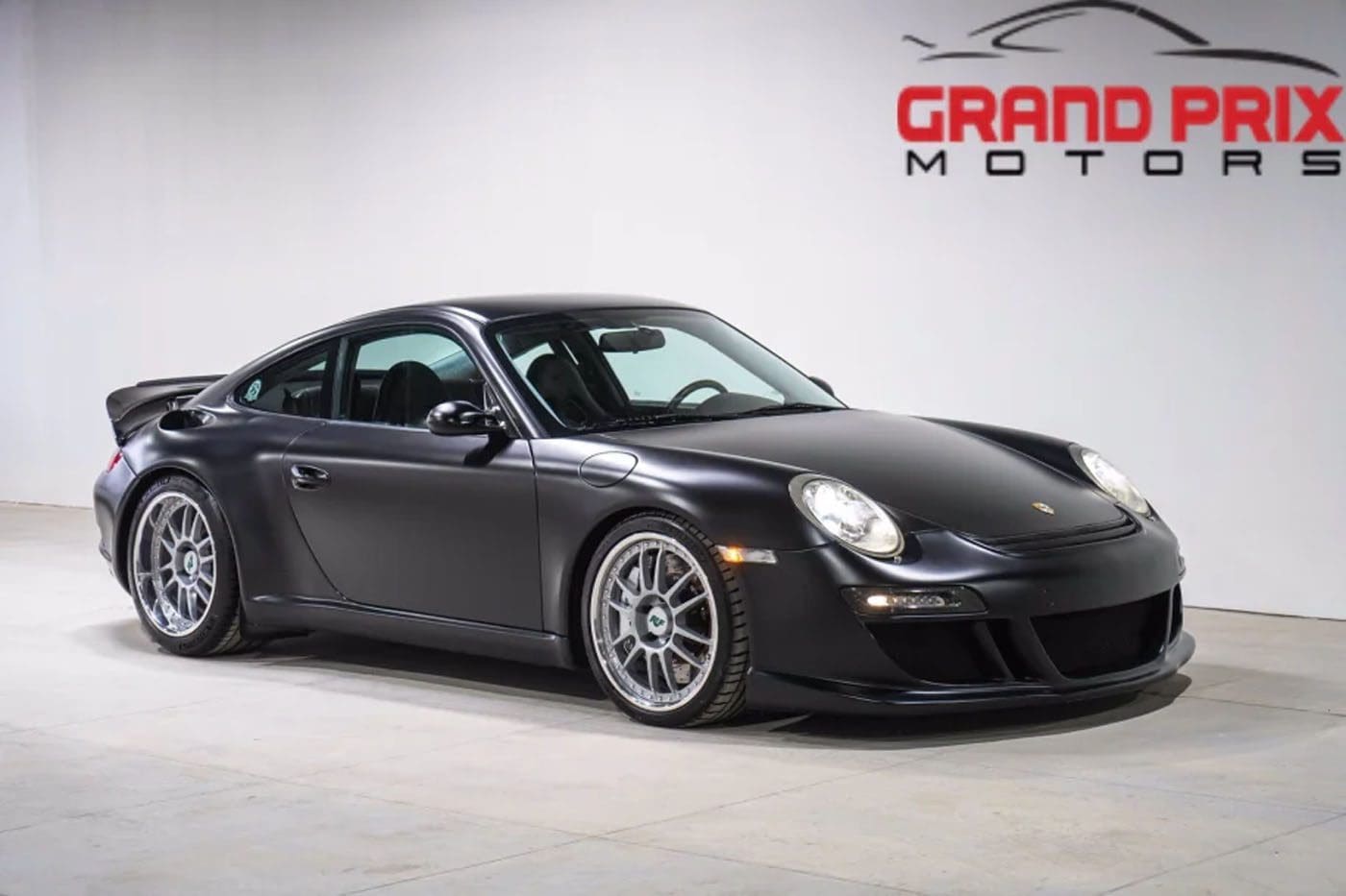 2006 Porsche RUF 0 1619498162