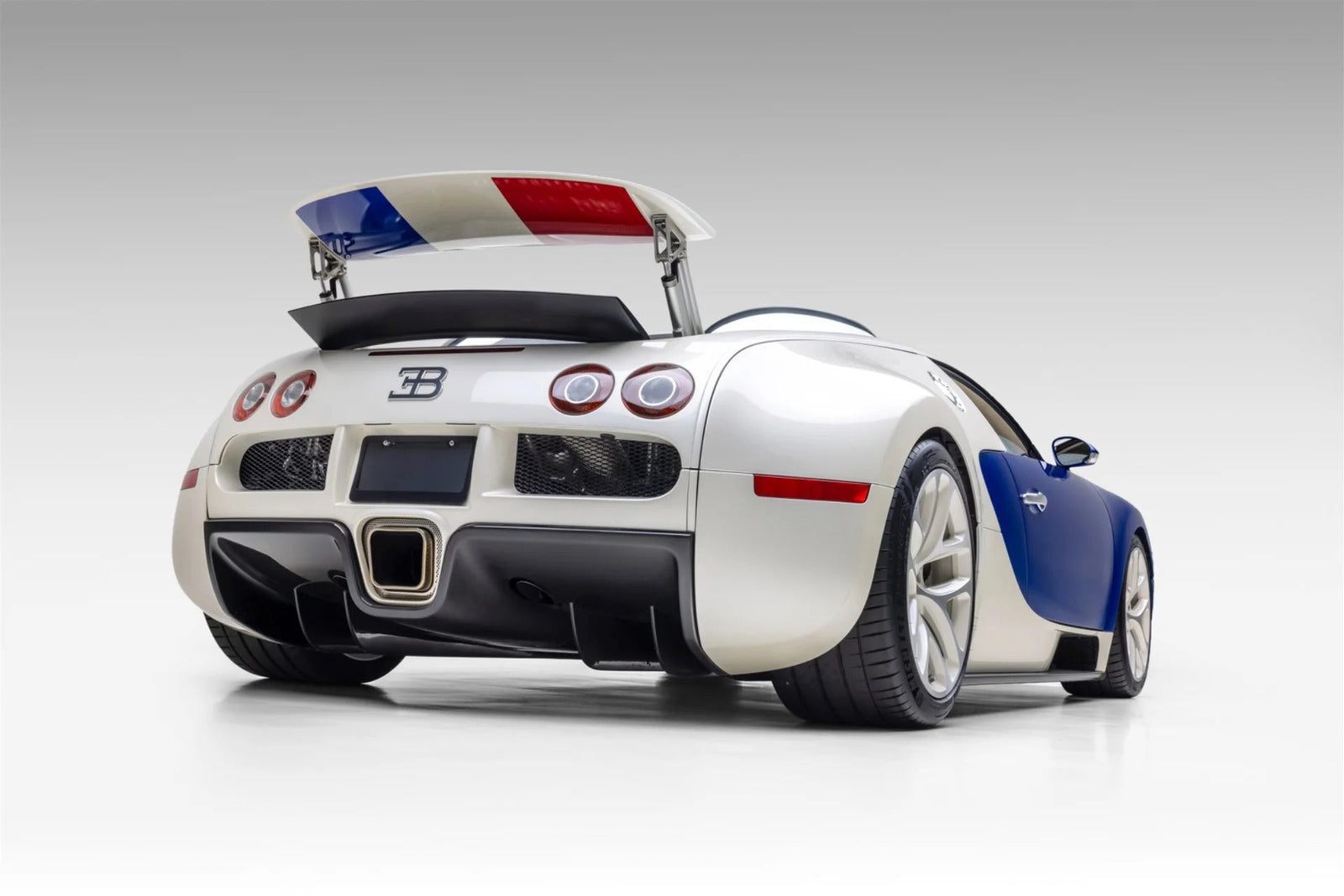 The Most Expensive Bugatti Hypercars Of All Time