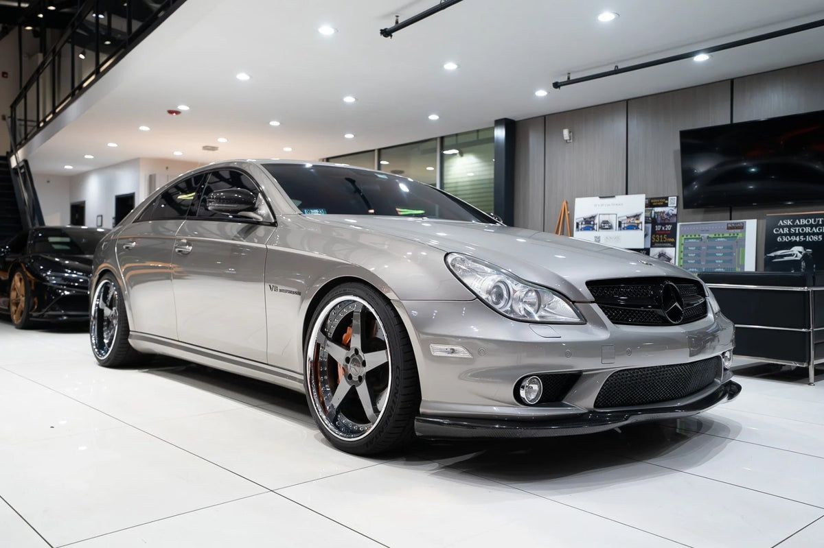 The New Nostalgia: The Best 2000s Cars For Sale