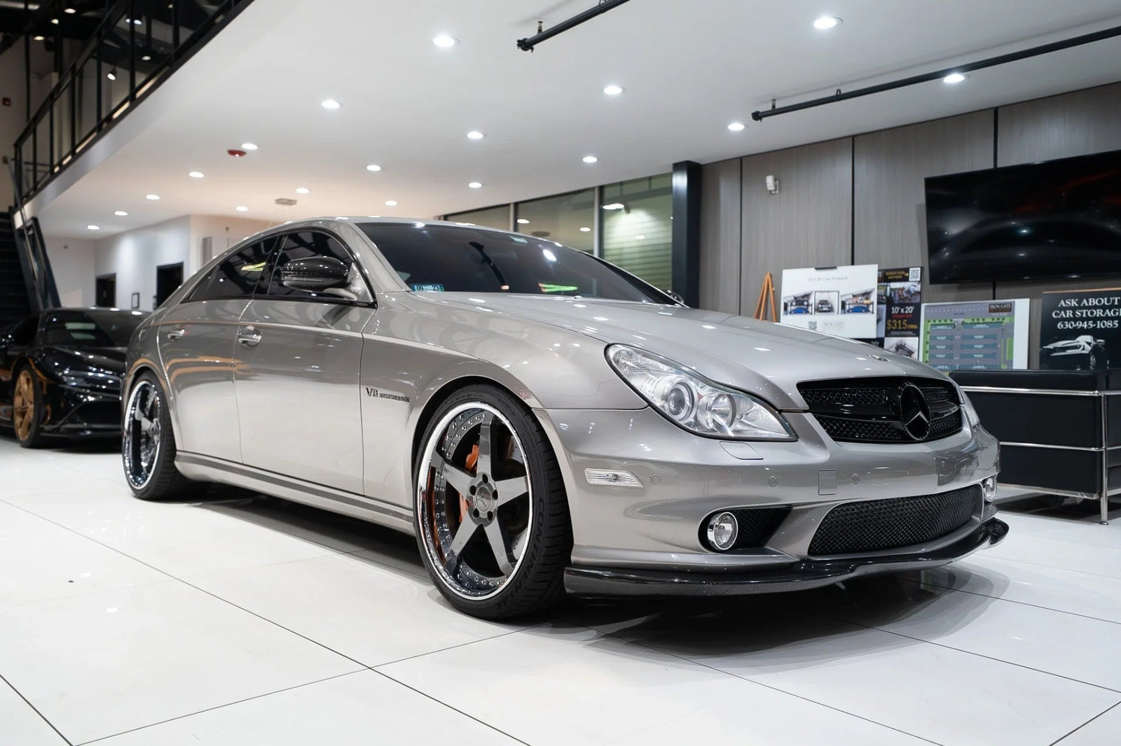 The New Nostalgia: The Best 2000s Cars For Sale