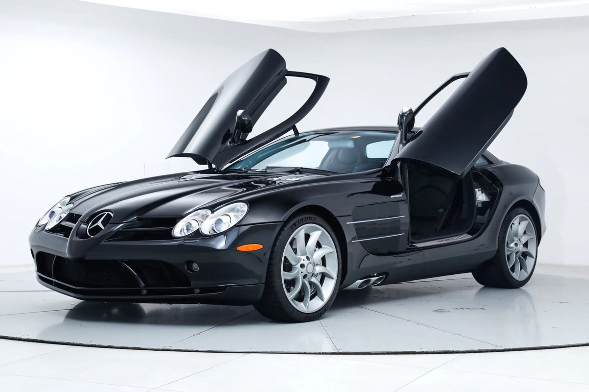The New Nostalgia: The Best 2000s Cars For Sale